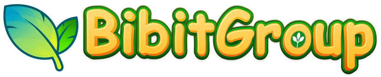 BibitGrouop Logo
